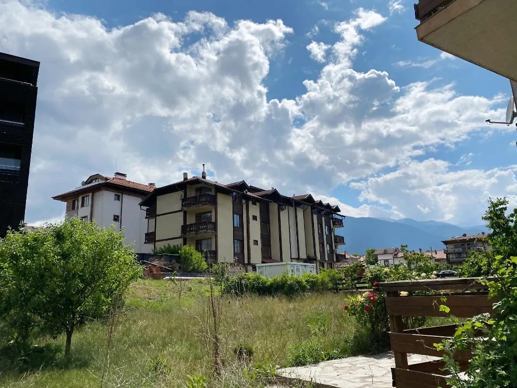 Temerso Studio-Apartment Bansko 0*,  Bulgarien