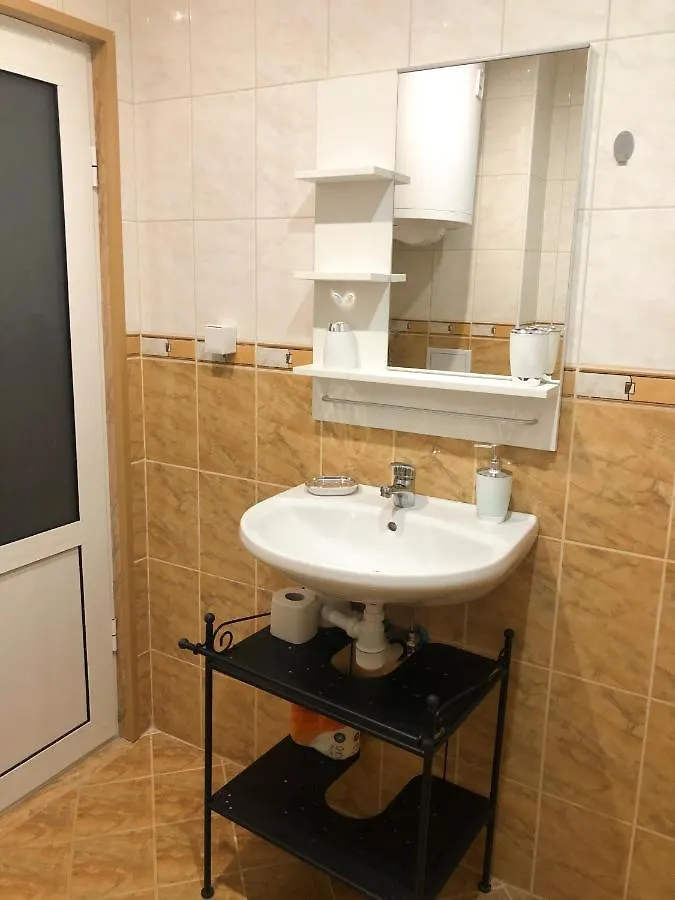 Temerso Studio-Apartment Bansko Bulgarien